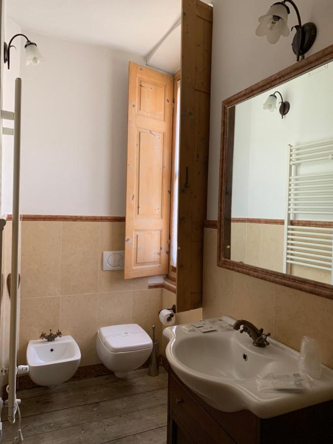 Relais Brioschi Bed & Breakfast