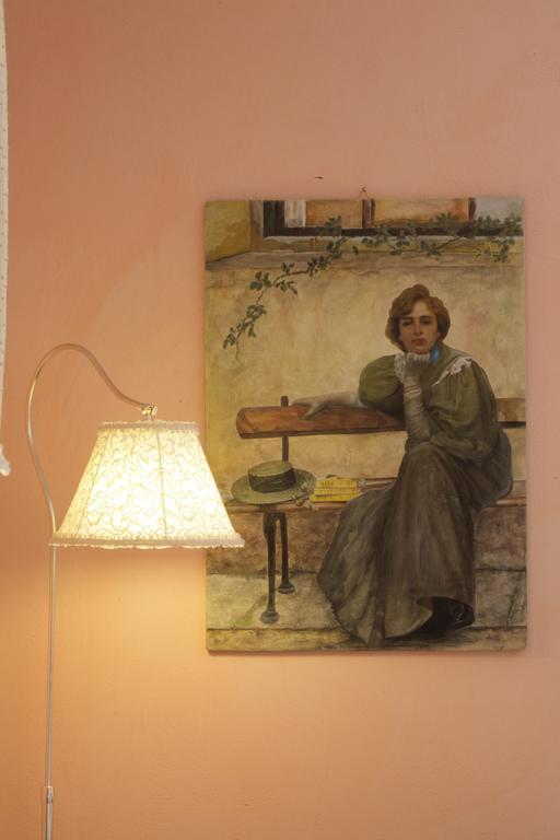 Bed & Breakfast Relais Brioschi 3*