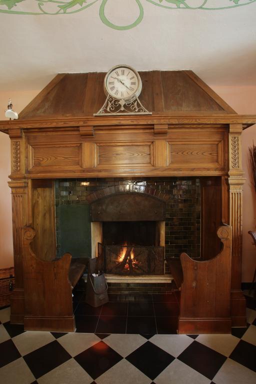 Relais Brioschi 3* Aprica