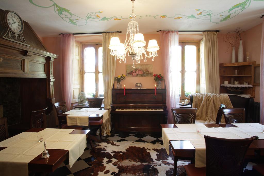 Bed & Breakfast Relais Brioschi