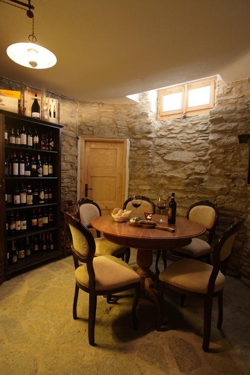 Relais Brioschi Bed & Breakfast Aprica