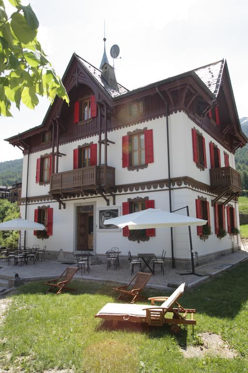 Relais Brioschi Aprica