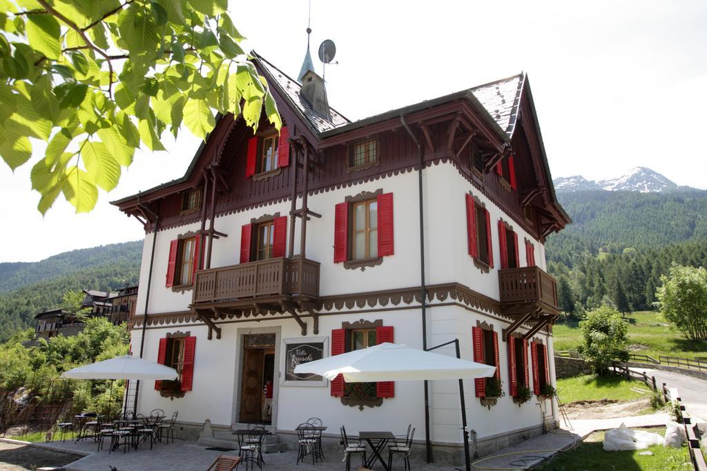 Relais Brioschi Bed & Breakfast