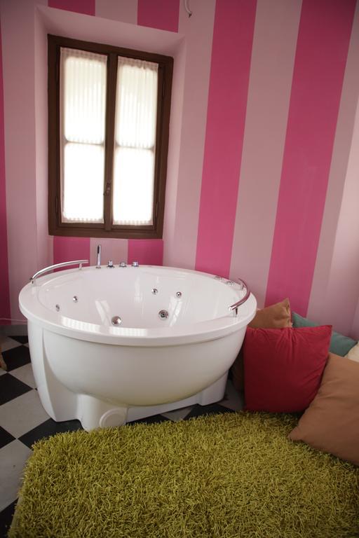 Bed & Breakfast Relais Brioschi 3*